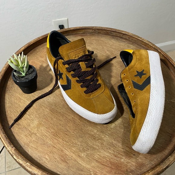 Converse Breakpoint Sneakers - Picture 2 of 10